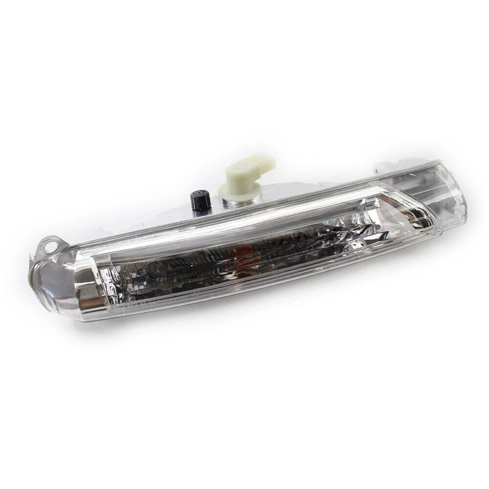 Front Turn Signal Lamps Pair Suitable for Porsche Cayenne 2008–2010 95563118502-3