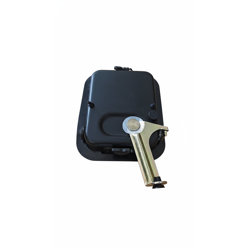 Left Door Handle Suitable For Ford Sterling L9000 F1HZ8022405A F4HZ8022405A-3