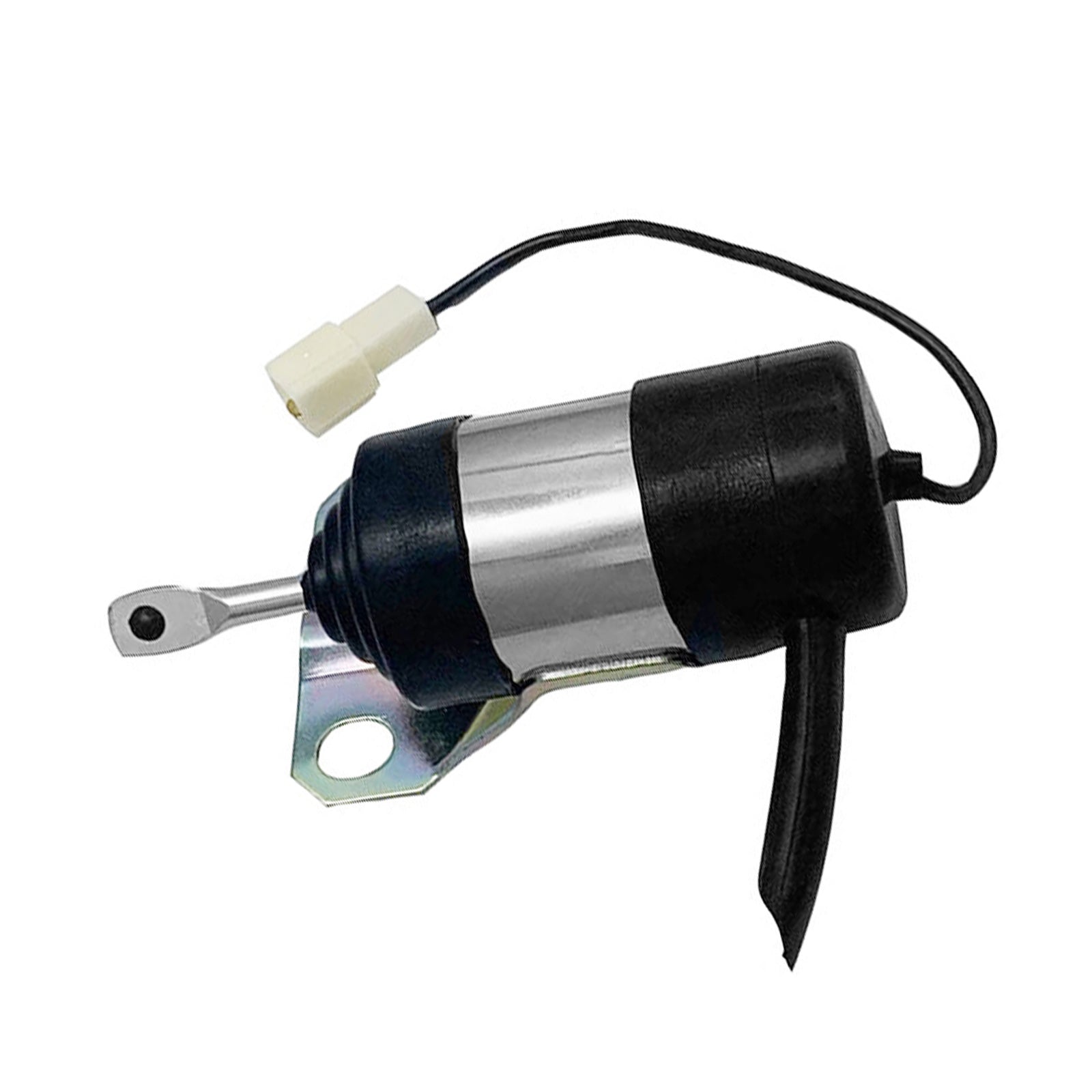 Fuel Shut Off Solenoid Suitable For Kubota B1550D / B1750D 052600-1001 / 052600-1000-2