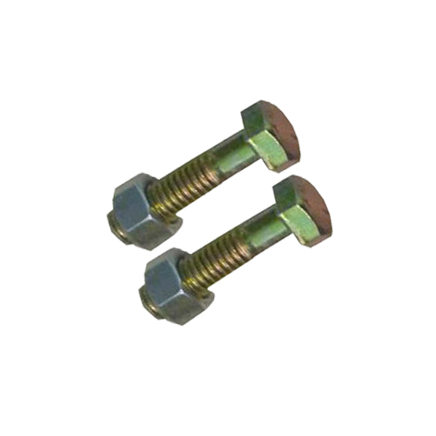 2.5in Universal Exhaust Flange Gasket Plate Bolt Nut Kit 300mm (63mm) Stainless Steel - Frazy's Auto Parts