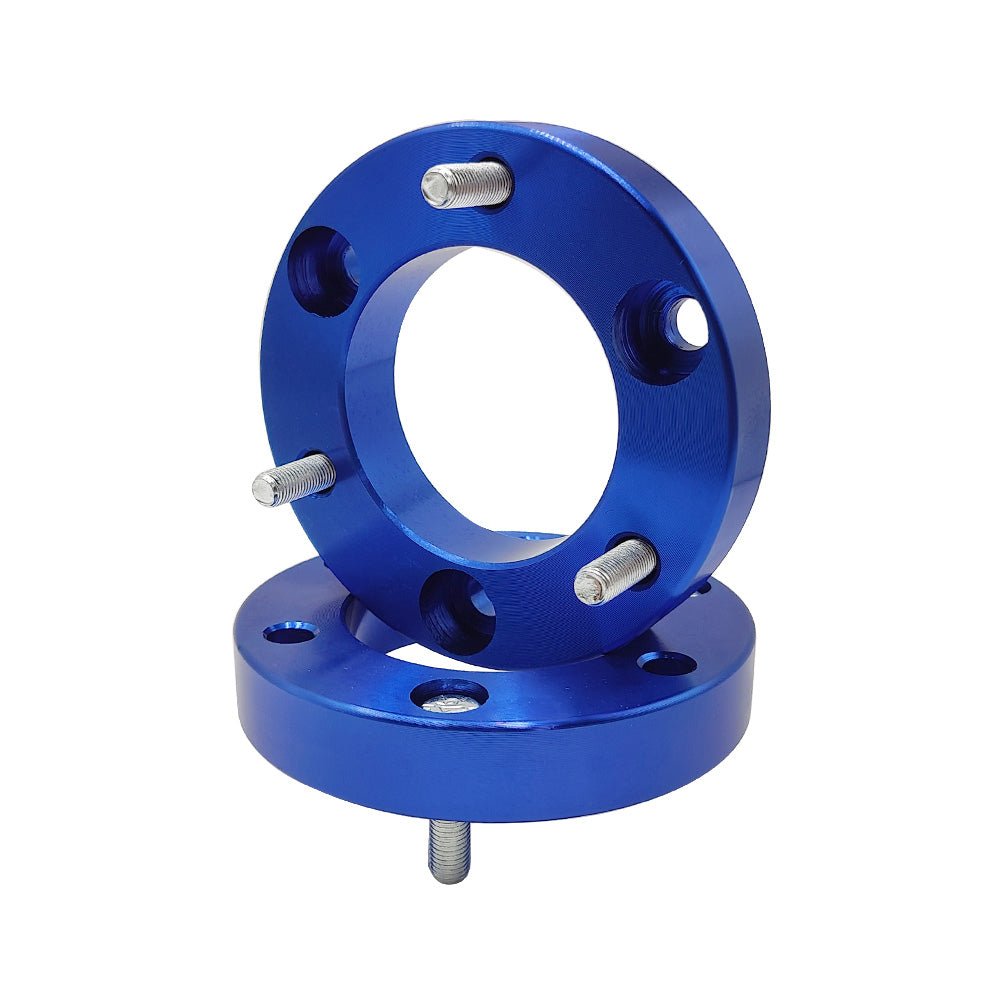 25mm Front Coil Spacer Kit Suitable For Mitsubishi Triton MN ML MQ 2005 - ON - Frazy's Auto Parts