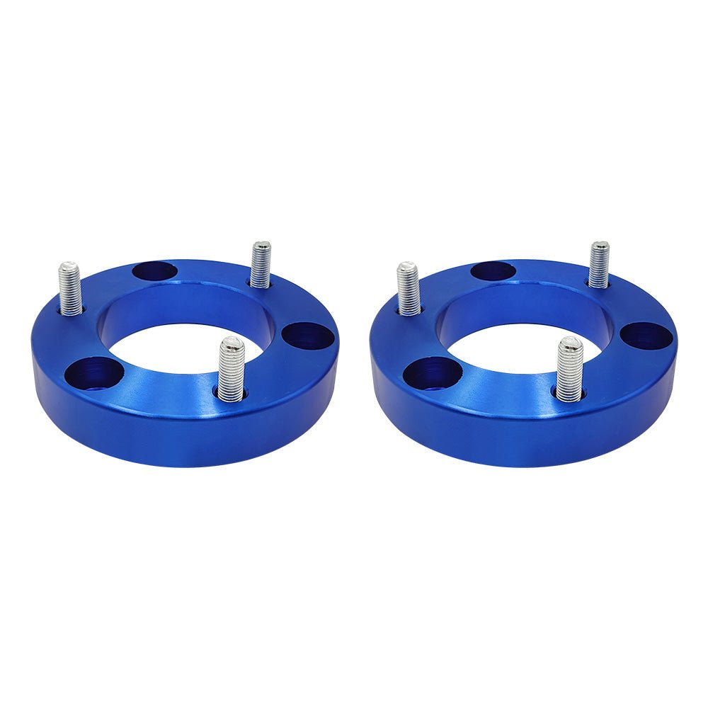 25mm Front Coil Spacer Kit Suitable For Mitsubishi Triton MN ML MQ 2005 - ON - Frazy's Auto Parts