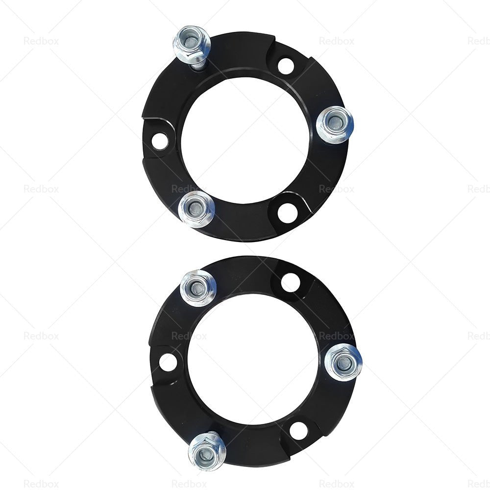 25mm Front Coil Strut Spacer Suitable For Toyota Hilux FJ Cruiser 120 150 Prado - Frazy's Auto Parts