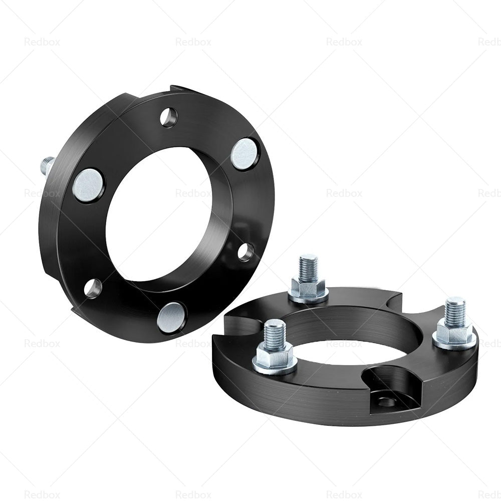25mm Front Coil Strut Spacer Suitable For Toyota Hilux FJ Cruiser 120 150 Prado - Frazy's Auto Parts