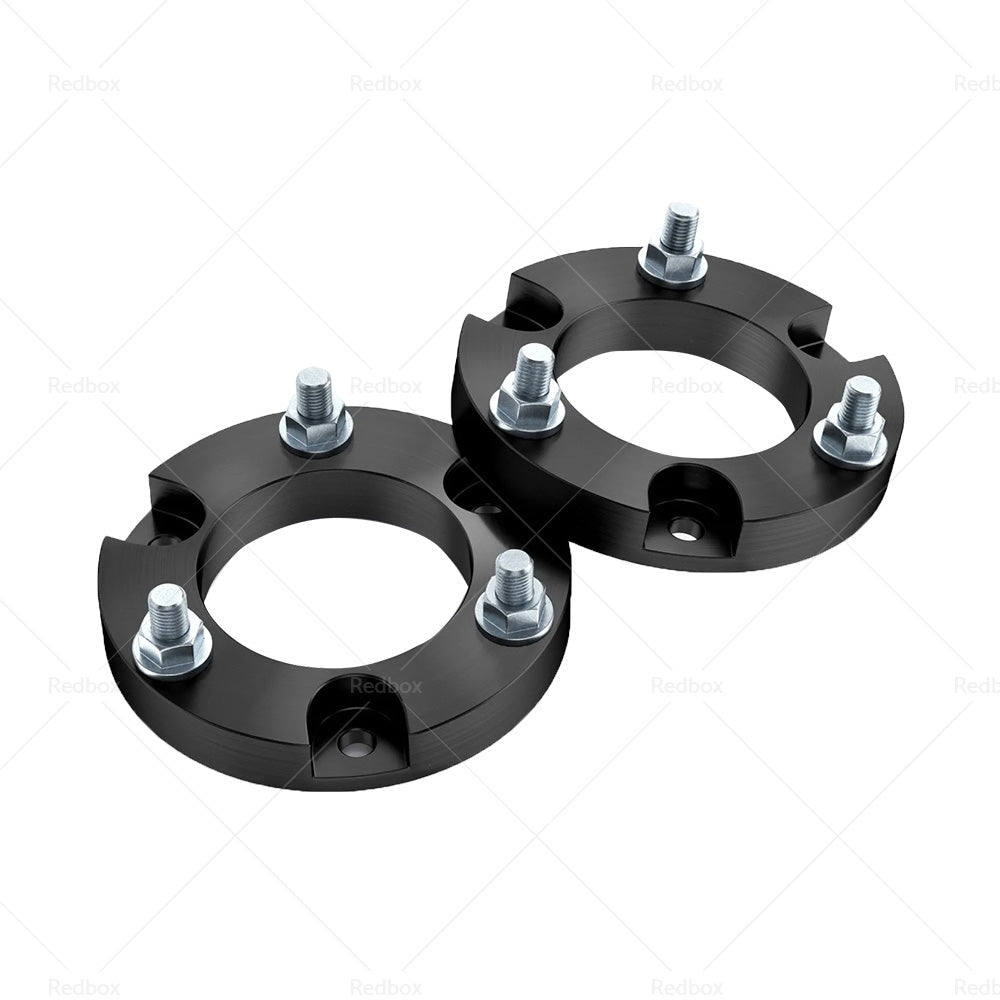 25mm Front Coil Strut Spacer Suitable For Toyota Hilux FJ Cruiser 120 150 Prado - Frazy's Auto Parts