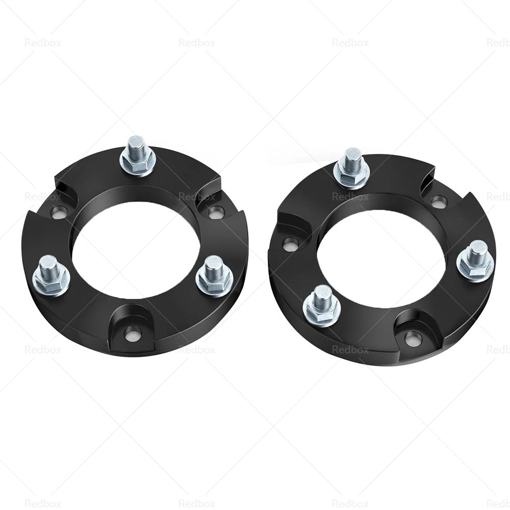 25mm Front Coil Strut Spacer Suitable For Toyota Hilux FJ Cruiser 120 150 Prado - Frazy's Auto Parts