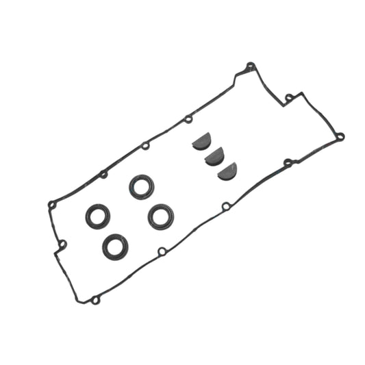 Valve Cover Gasket Kit Suitable For Hyundai Tucson JM Petrol 2.0L 4cyl 2005-2010-0