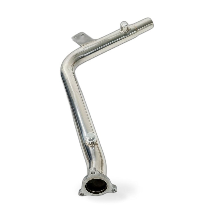 Exhaust Downpipe Suitable for Porsche Boxster 986 2000-2004 2.7L 3.2L DP29783-0