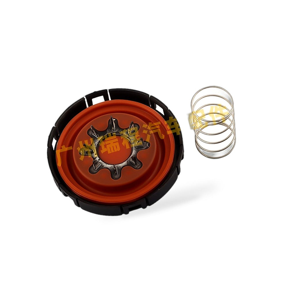 Valve Cover Breather Valve PCV Suitable for Jaguar Land Rover Range Rover-2