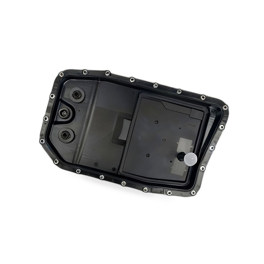 Automatic Transmission Oil Pan Suitable for BMW 1 3 5 6 7 Series X1 X3 X5 Z4-1
