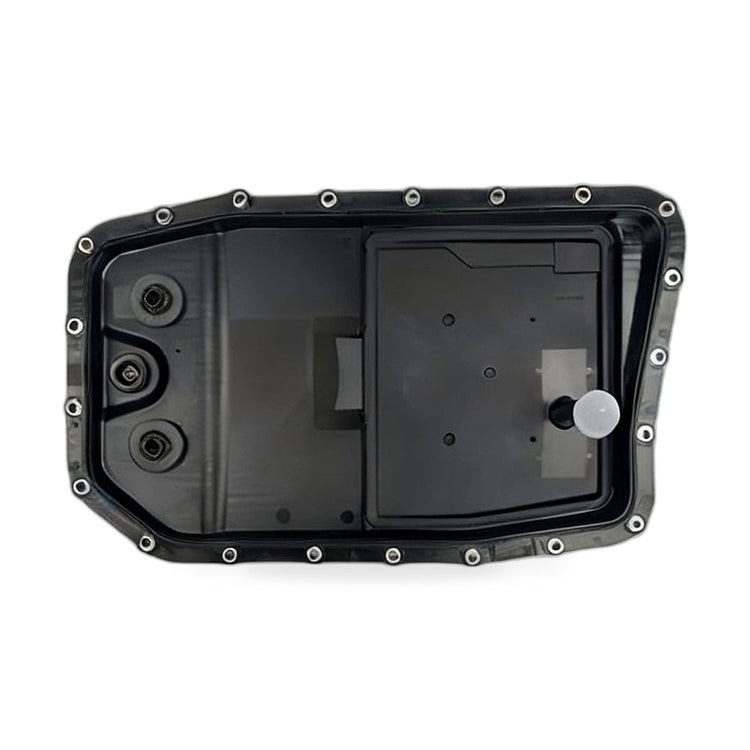 Automatic Transmission Oil Pan Suitable for BMW 1 3 5 6 7 Series X1 X3 X5 Z4-0