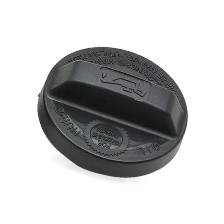 Engine Oil Cap Suitable for Honda Accord Civic CR-V Odyssey Fit 15610RAAA01-3
