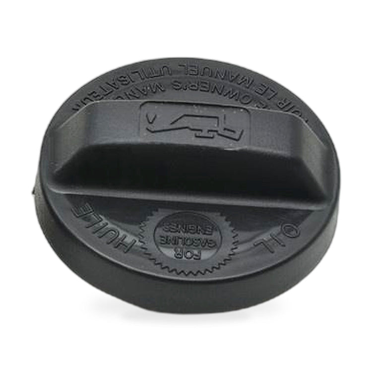 Engine Oil Cap Suitable for Honda Accord Civic CR-V Odyssey Fit 15610RAAA01-4