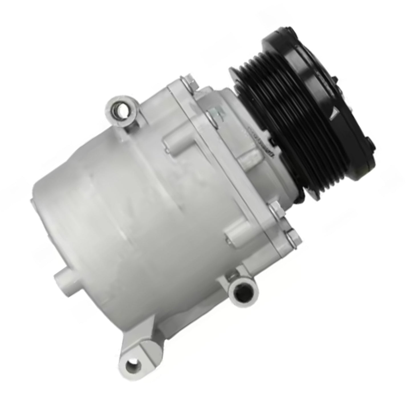 Air Conditioning AC Compressor Suitable For Ford Fiesta WS 1.4L Petrol SPJA-4