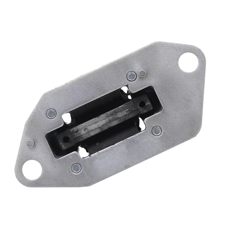 Engine Mount Front Right Suitable For Volvo S60 S80 V70 XC90 2.0L 2.4L AWD 98-12-4
