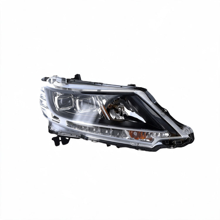 Head Lamp Drivers Side Suitable for Honda Odyssey VTi-L RC 2017-2021 33100T6AQ31-2