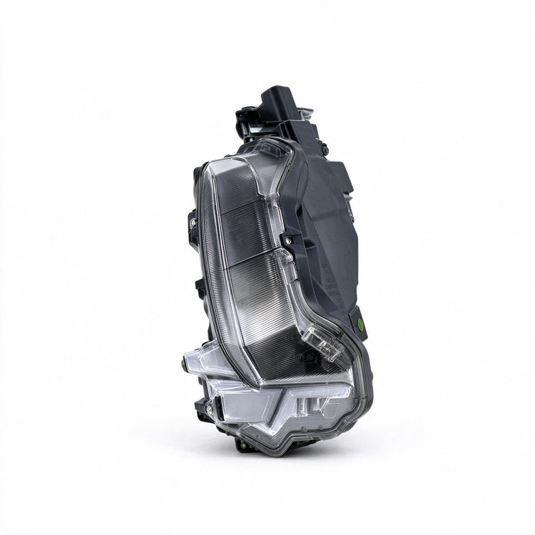 Head Lamp Drivers Side Suitable for Honda Odyssey VTi-L RC 2017-2021 33100T6AQ31-0