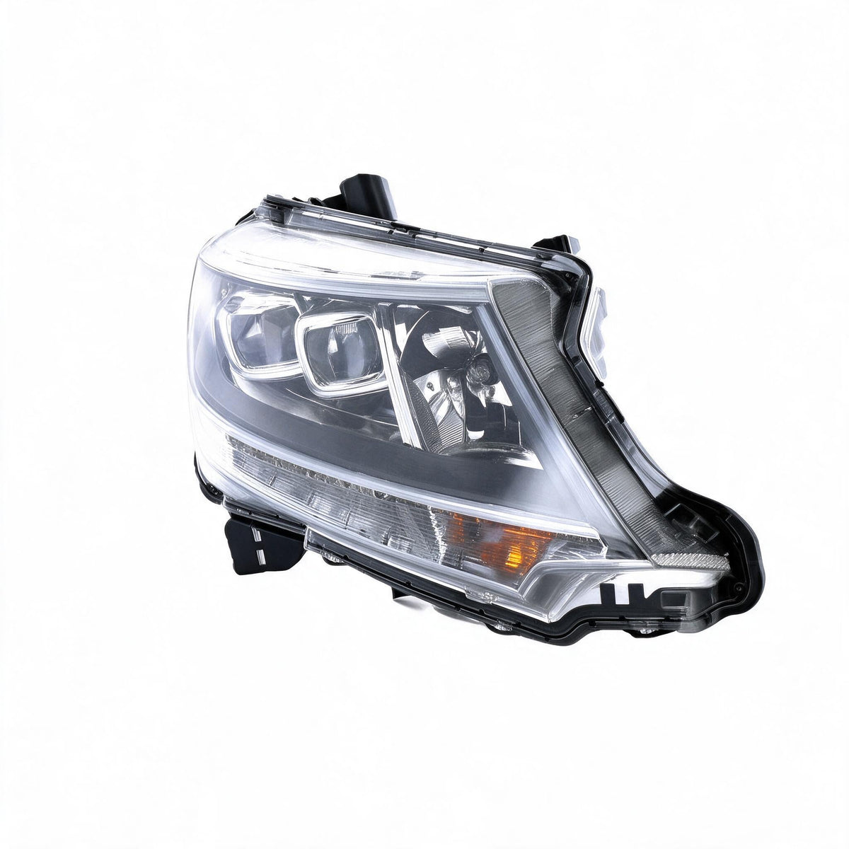 Head Lamp Drivers Side Suitable for Honda Odyssey VTi-L RC 2017-2021 33100T6AQ31-3
