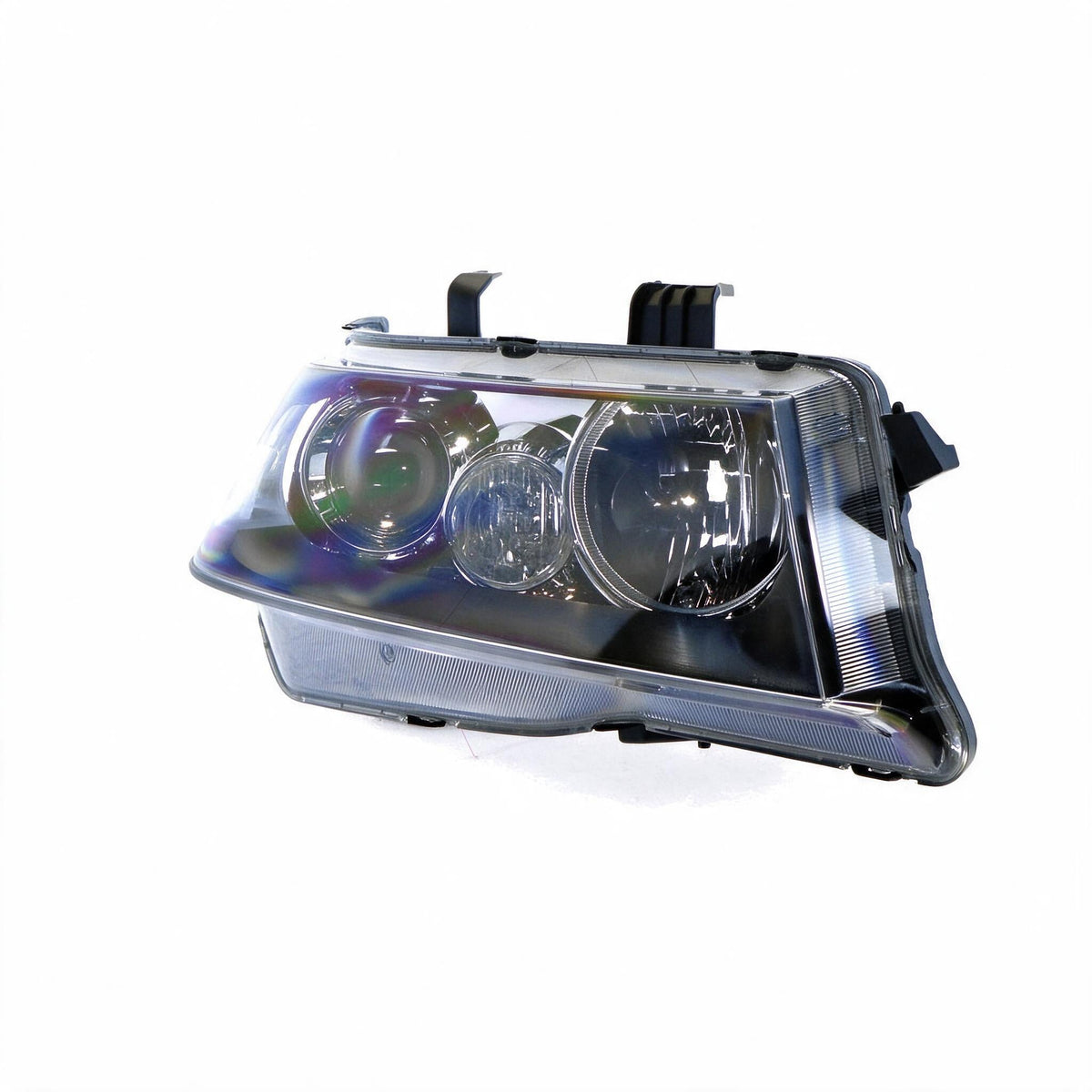 Bi-Xenon Electric Adjust Head Lamp Suitable for Honda Accord Euro CL 2005-2008-2