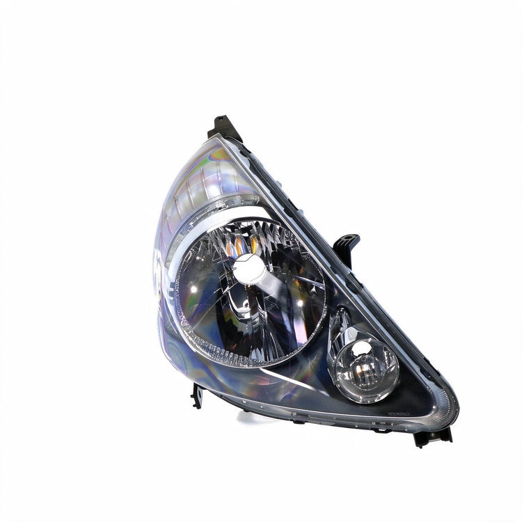 Headlight Assembly Front Left Suitable for Honda Jazz GLi GD 2004-2008 1.5L-2
