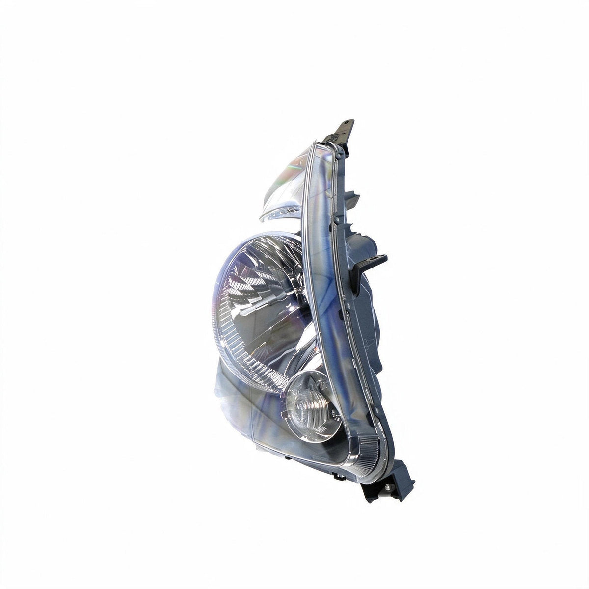Headlight Assembly Front Left Suitable for Honda Jazz GLi GD 2004-2008 1.5L-3