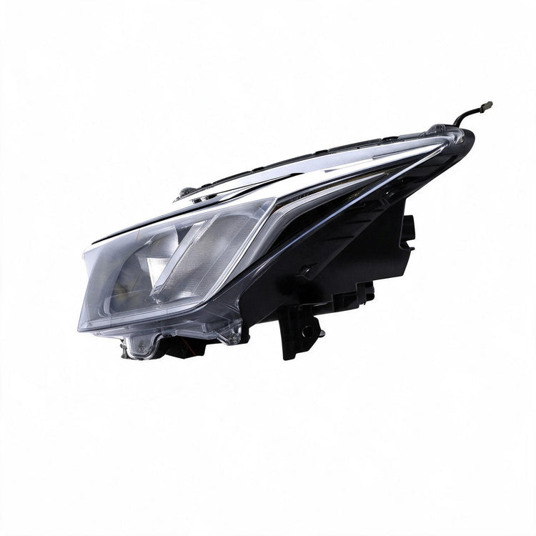 Head Lamp Passenger Side Suitable for Honda City GM 2017-2021 33150T9AT61-2