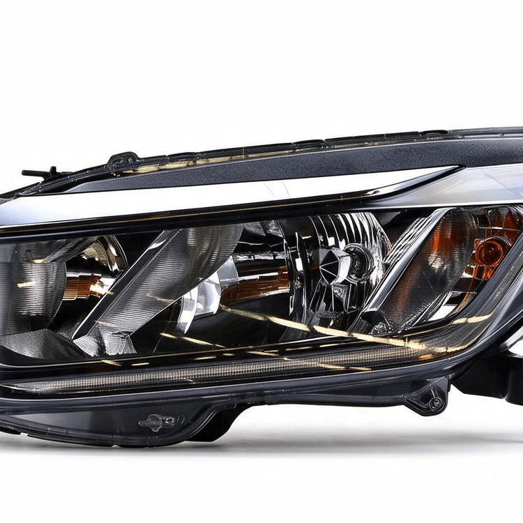 Head Lamp Passenger Side Suitable for Honda City GM 2017-2021 33150T9AT61-4