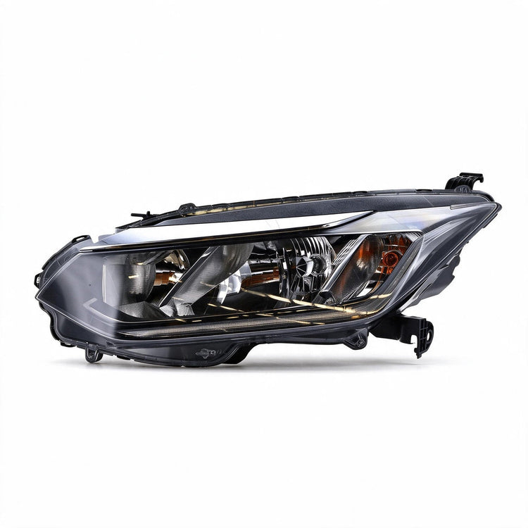 Head Lamp Passenger Side Suitable for Honda City GM 2017-2021 33150T9AT61-0