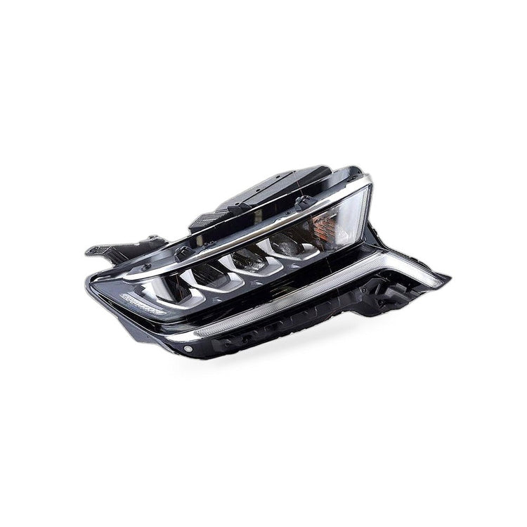 Headlamp Suitable for Kia Sorento 2020-2024 Driver Side Left 92102P2030-2