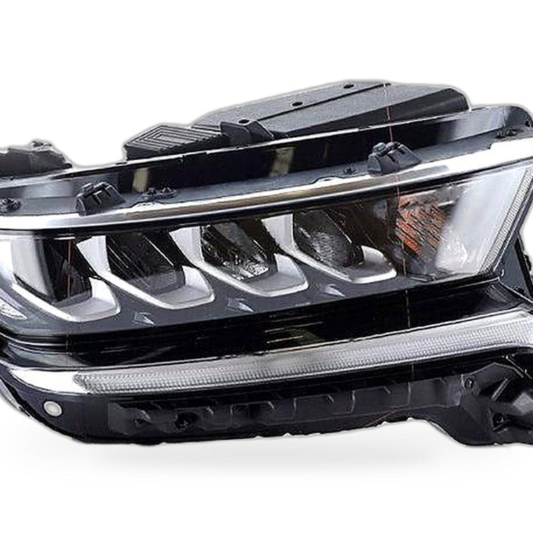 Headlamp Suitable for Kia Sorento 2020-2024 Driver Side Left 92102P2030-3
