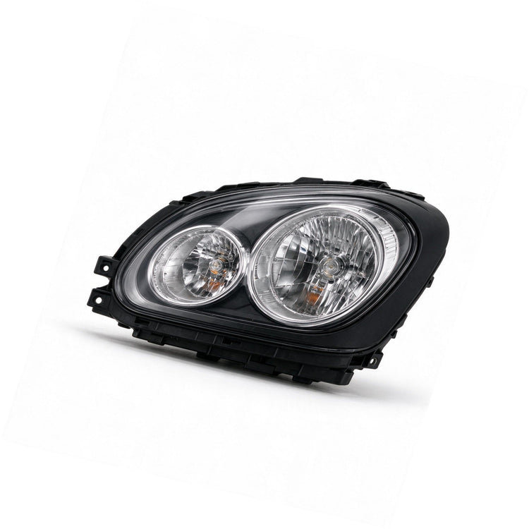 Head Lamp Passenger Side Suitable for Mini Cooper Countryman Paceman R60 R61-1