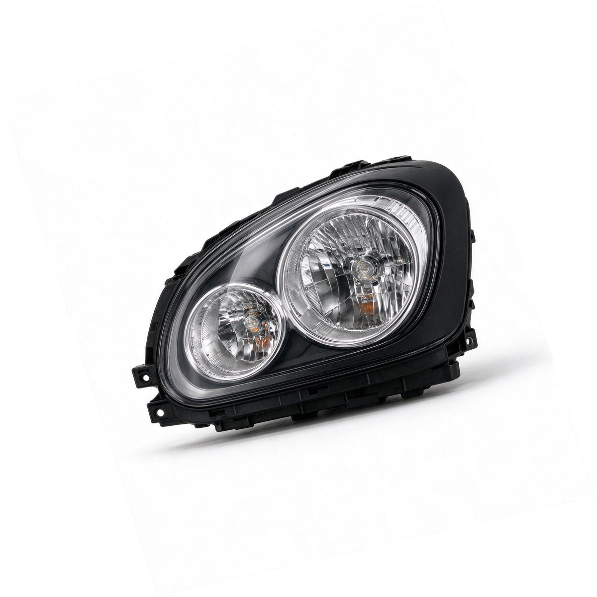 Head Lamp Passenger Side Suitable for Mini Cooper Countryman Paceman R60 R61-2