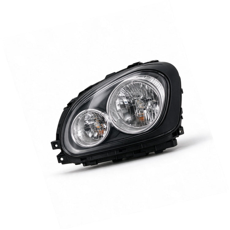 Head Lamp Passenger Side Suitable for Mini Cooper Countryman Paceman R60 R61-2