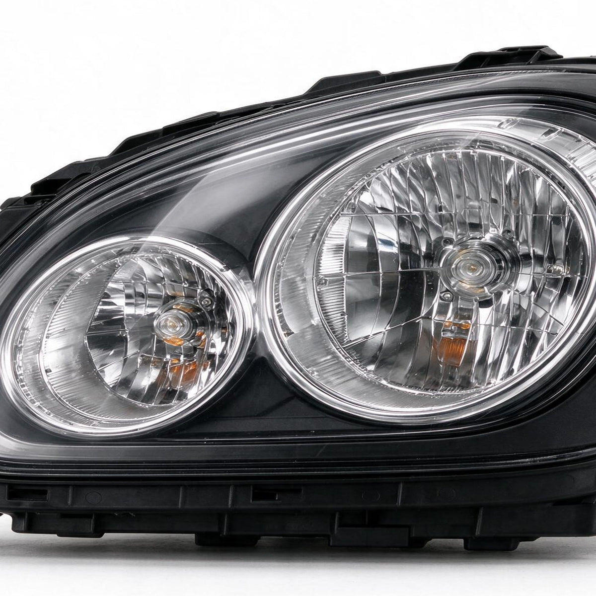 Head Lamp Passenger Side Suitable for Mini Cooper Countryman Paceman R60 R61-3