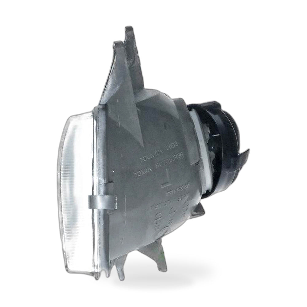 Halogen Head Lamp Driver Side Suitable for Mazda BT50 UR 2015-2020 UP01-51-0L0-4