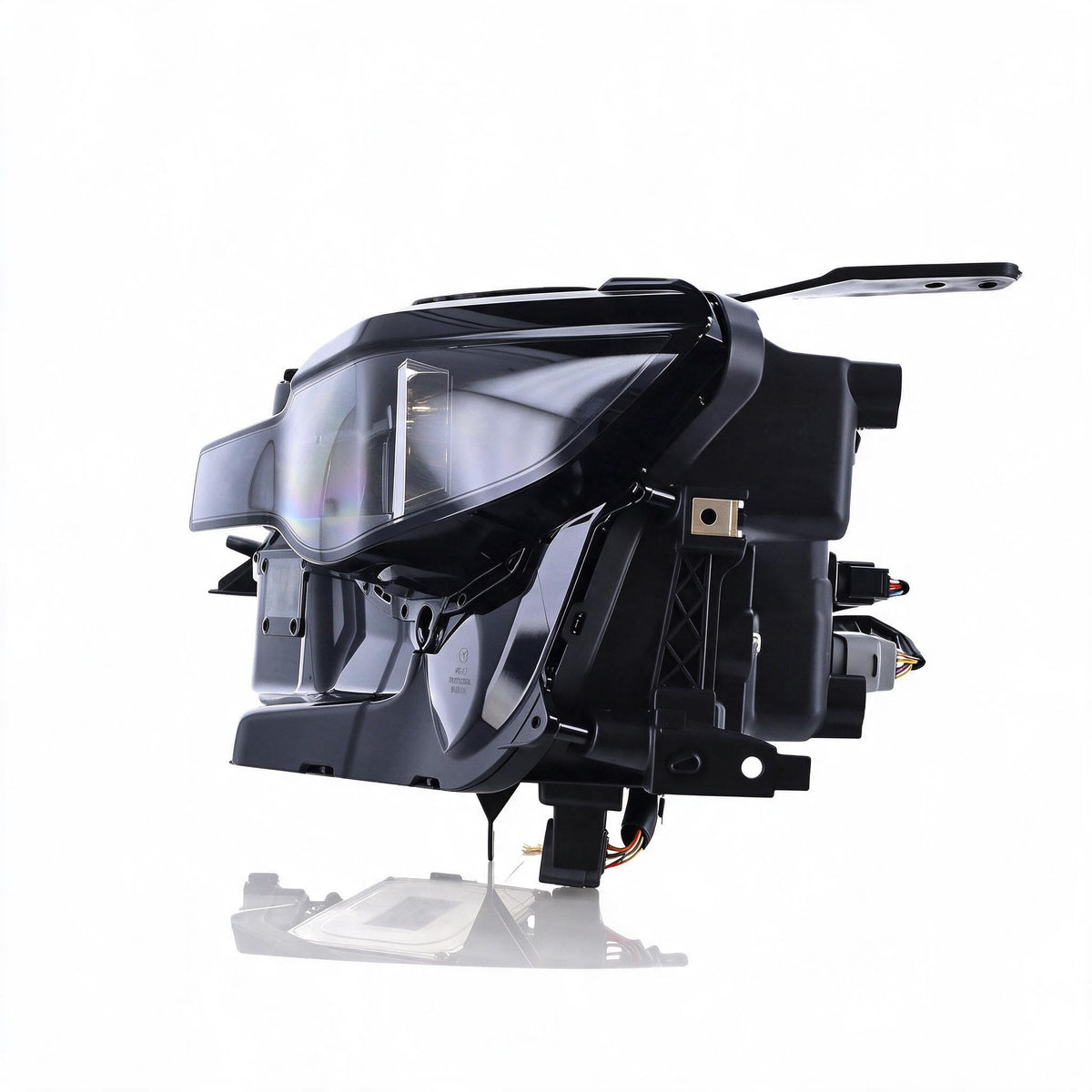 Head Lamp Passenger Side Suitable for Mazda MX-30 2021-2023 DN4N51040-1