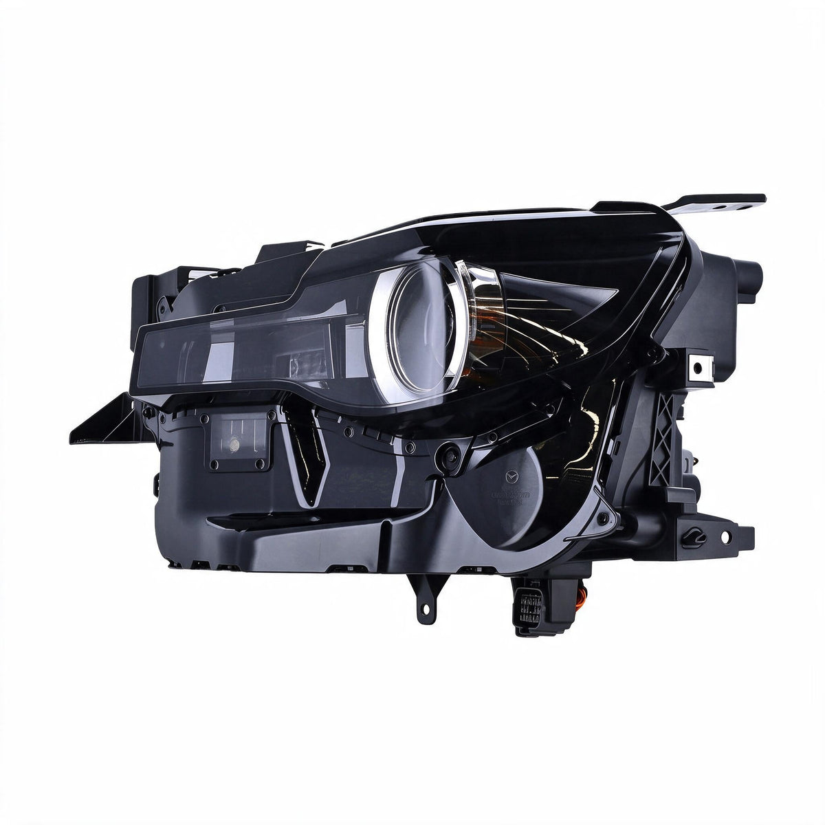 Head Lamp Passenger Side Suitable for Mazda MX-30 2021-2023 DN4N51040-2