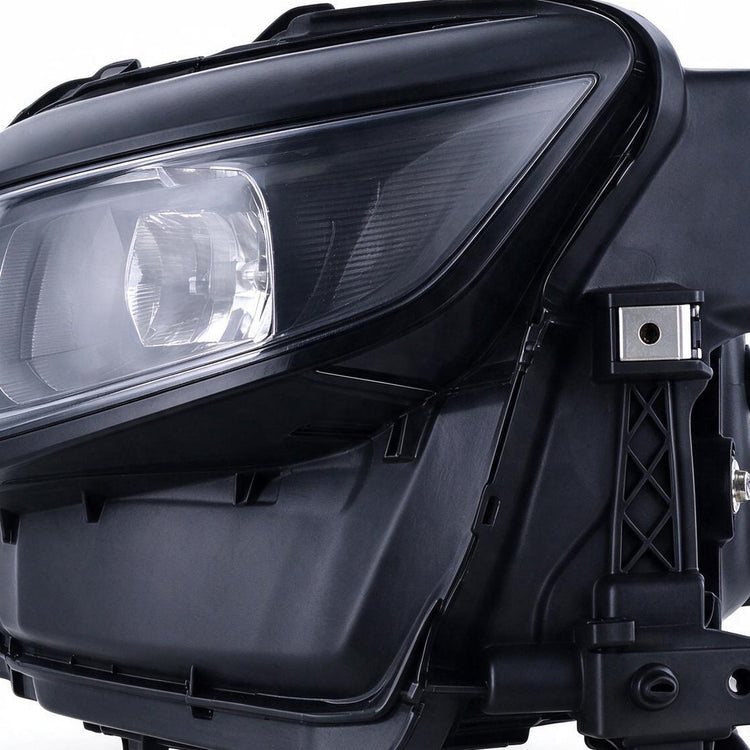 Head Lamp Passenger Side Suitable for Mazda MX-30 2021-2023 DN4N51040-4