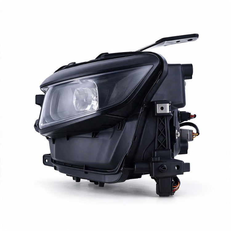 Head Lamp Passenger Side Suitable for Mazda MX-30 2021-2023 DN4N51040-0