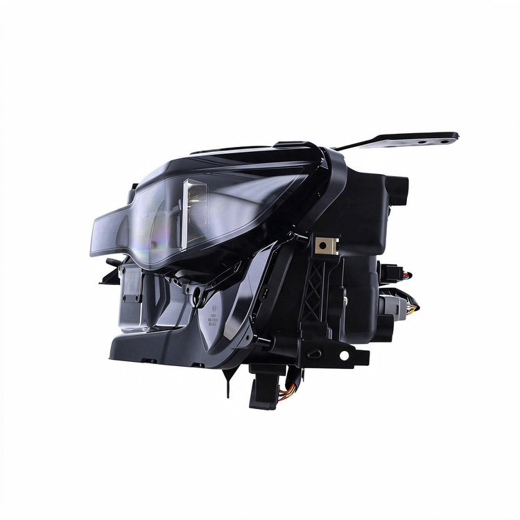 Head Lamp Passenger Side Suitable for Mazda MX-30 2021-2023 DN4N51040-3