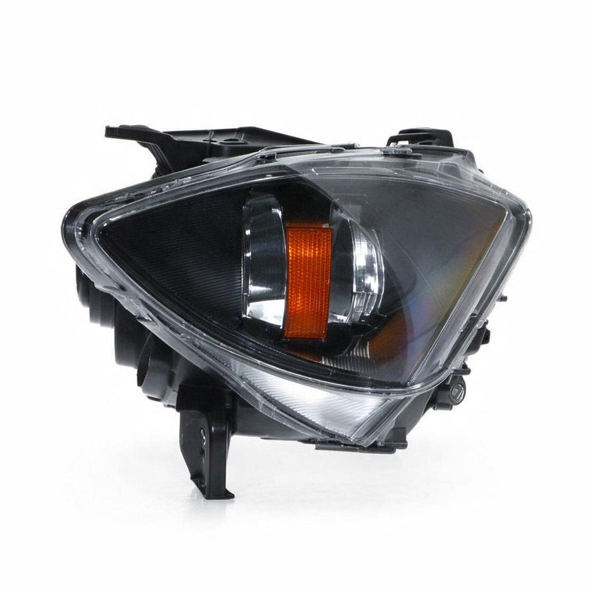 Head Lamp Drivers Side Suitable for Mazda 3 BK Sedan 2004-2009 BR0D51030TB0-4