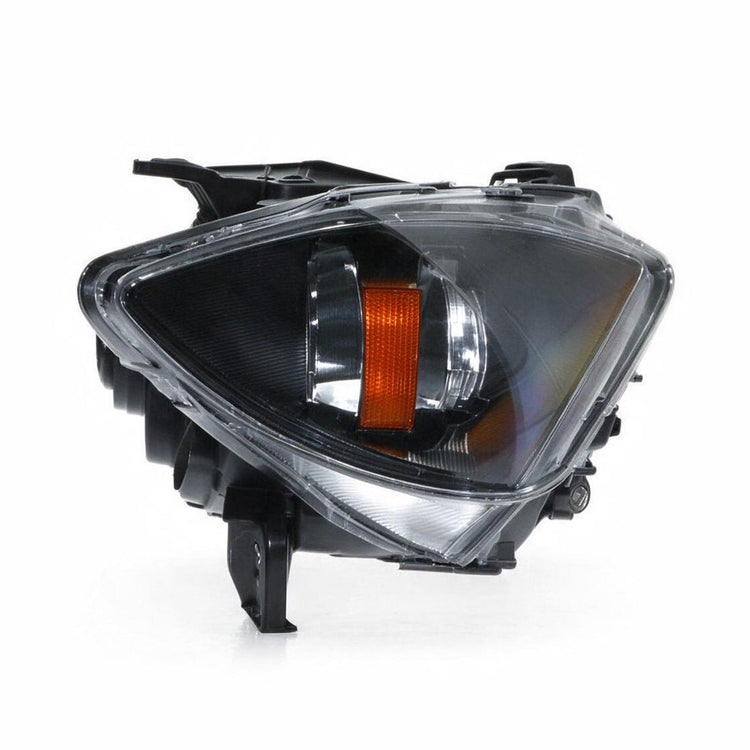 Head Lamp Drivers Side Suitable for Mazda 3 BK Sedan 2004-2009 BR0D51030TB0-4