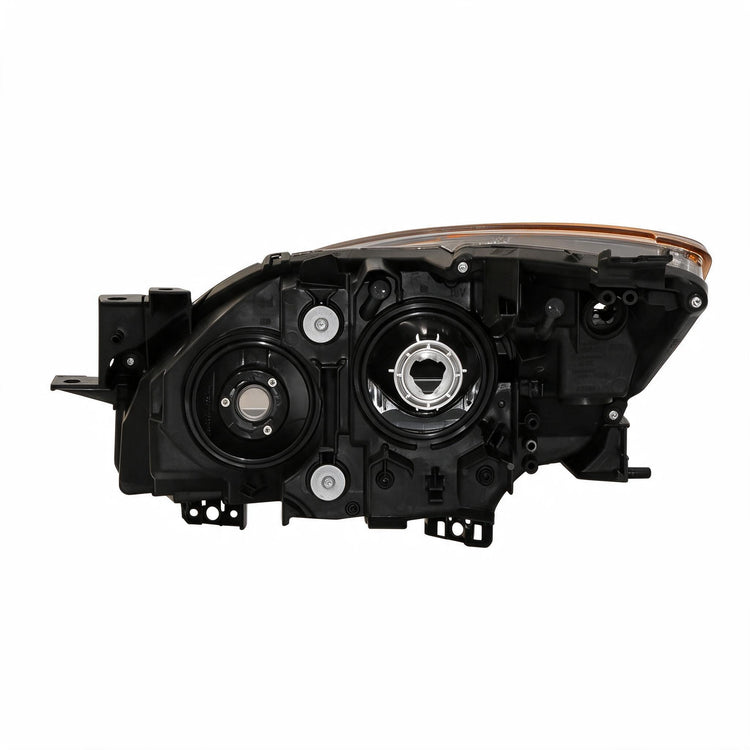 Head Lamp Assembly Front Left Suitable for Mazda 3 2011-2013 BFE5510K0D-2