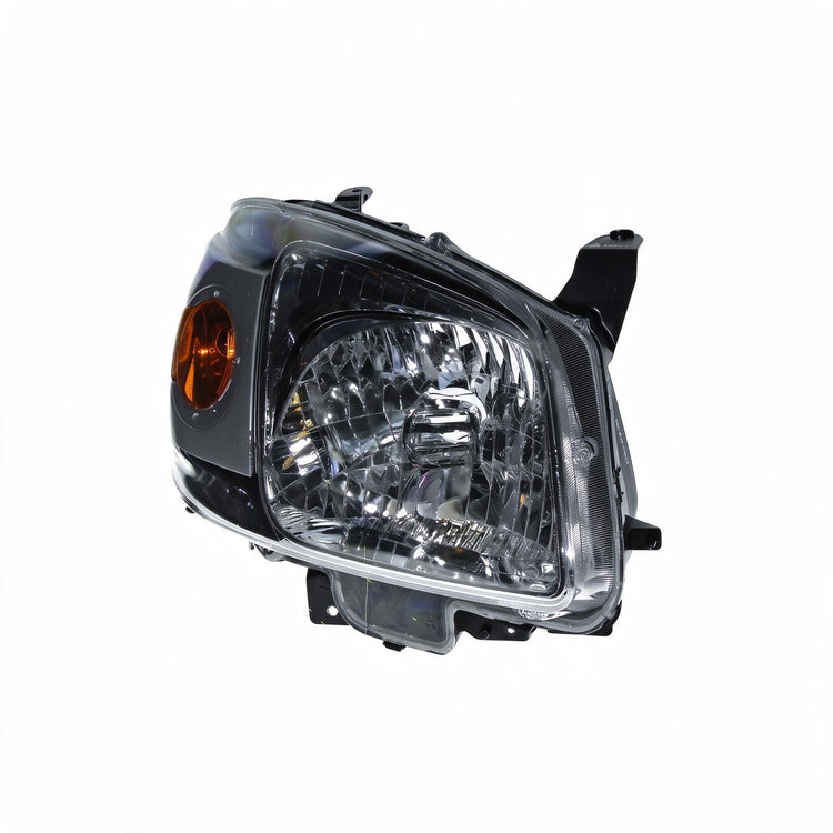 Head Lamp Drivers Side Suitable for Mazda BT-50 UN 2006-2008 MZHL035RA-2
