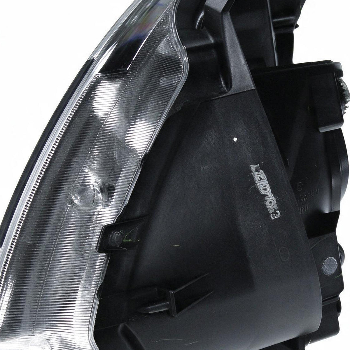 Head Lamp Drivers Side Suitable for Mazda BT-50 UN 2006-2008 MZHL035RA-4