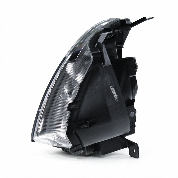 Head Lamp Drivers Side Suitable for Mazda BT-50 UN 2006-2008 MZHL035RA-0