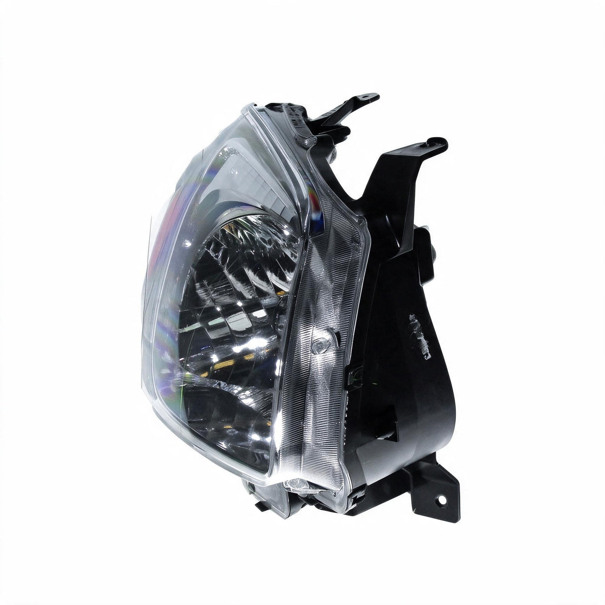 Head Lamp Drivers Side Suitable for Mazda BT-50 UN 2006-2008 MZHL035RA-3