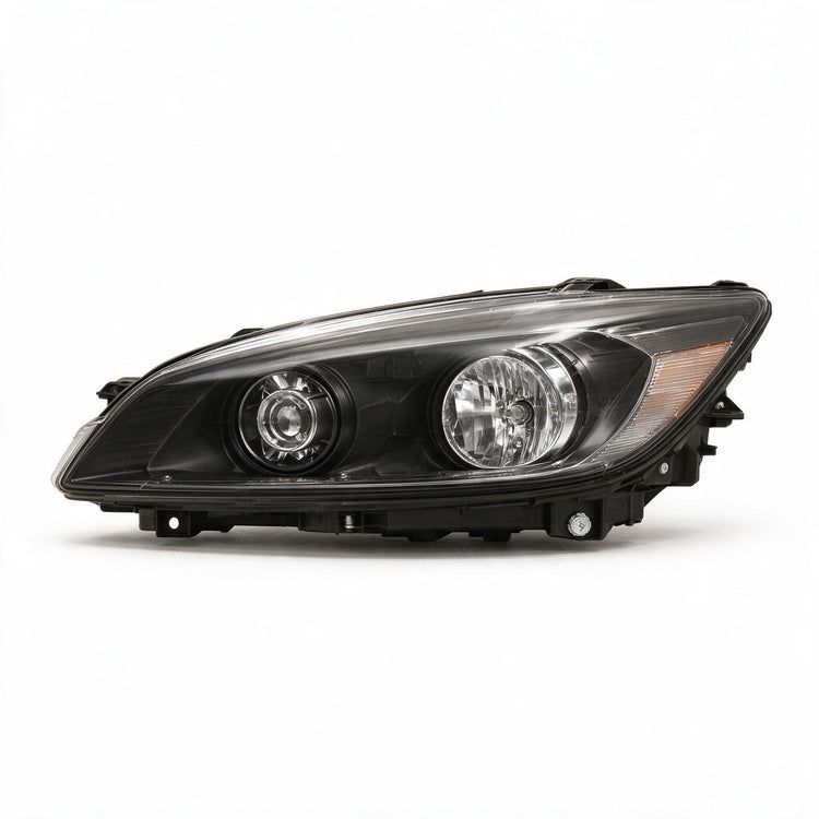 Head Lamp Passenger Side Suitable for Mazda Mazda3 2011-2013 BFE5510L0D-0