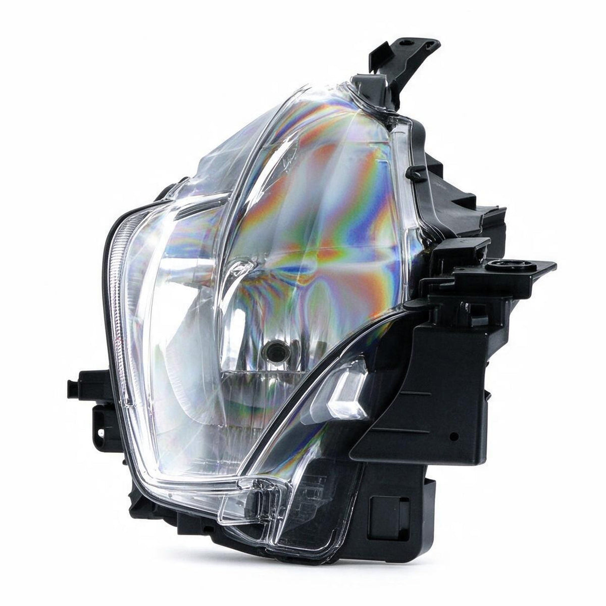 Head Lamp Drivers Side Suitable for Mazda 2 2007-2014 6T510K0B-4