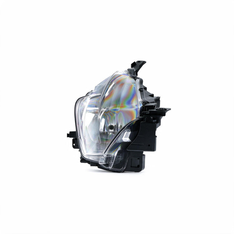 Head Lamp Drivers Side Suitable for Mazda 2 2007-2014 6T510K0B-0